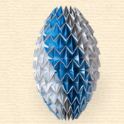 Dragon's Egg (60 modules)