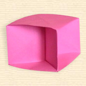 Inverse Cube