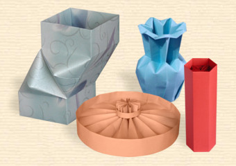 Vases Category