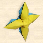 Star 3D