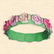 Rose Tiara