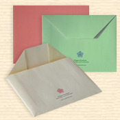 Envelope 'Elegant'