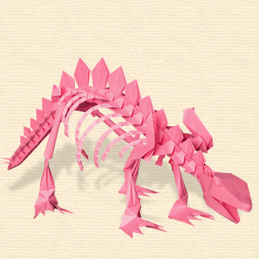 Stegosaurus