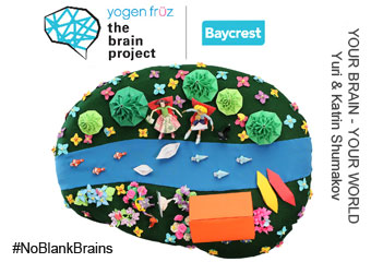 ORIGAMI BRAIN PROJECT