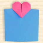 Heart Card