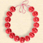 Flower Beads