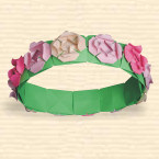 Rose Tiara